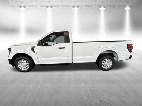 Used 2024 Ford F150 XL RWD image 8