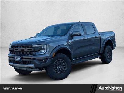 Used 2024 Ford Ranger Raptor