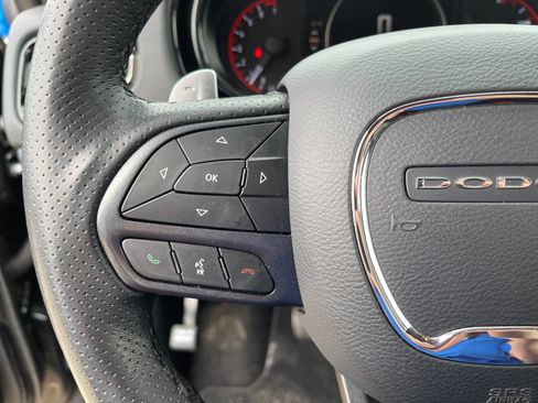 Used 2025 Dodge Durango GT image 28