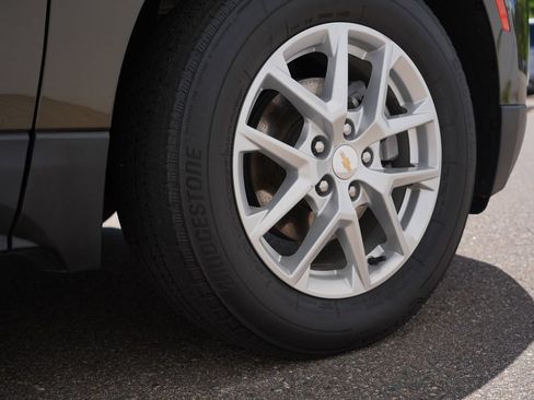 Certified 2024 Chevrolet Equinox LT AWD/4WD image 31