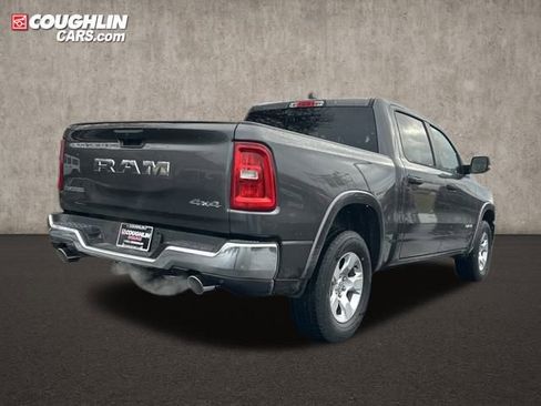 New 2026 RAM 1500 Big Horn image 6