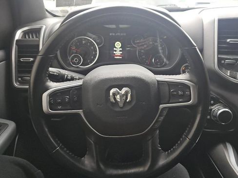 Used 2023 RAM 1500 Big Horn AWD/4WD image 13