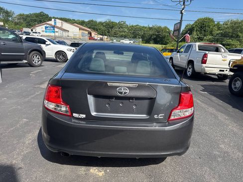 Used 2012 Scion tC FWD image 7