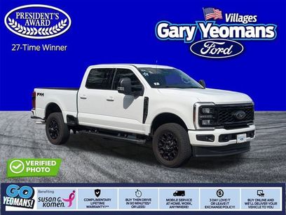 Certified 2026 Ford F350 XLT w/ XLT Premium Package