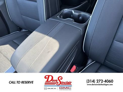 New 2026 Buick Enclave Sport Touring w/ Super Cruise Package AWD/4WD image 21
