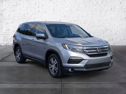 Used 2018 Honda Pilot EX