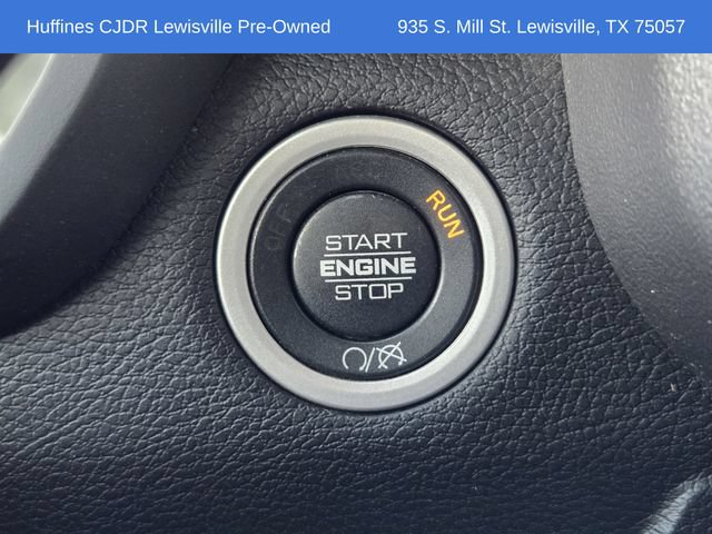Used 2023 RAM 2500 Rebel w/ Level 1 Equipment Group AWD/4WD image 27