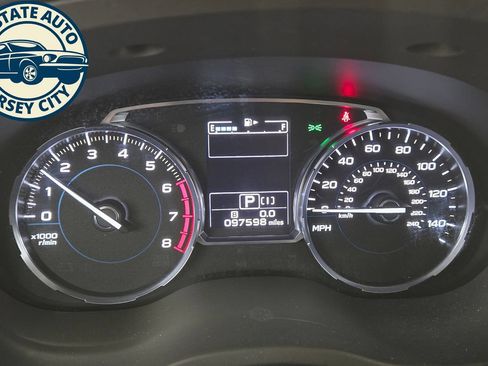 Used 2017 Subaru Forester 2.0XT Touring AWD/4WD image 12