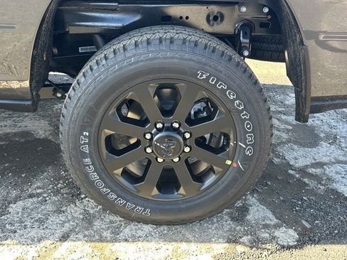 New 2026 RAM 2500 Laramie image 22