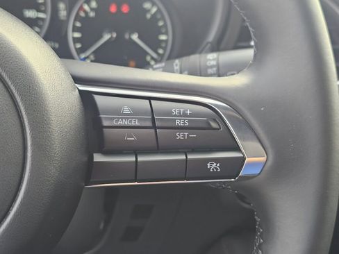 New 2025 MAZDA MAZDA3 s Sport image 33