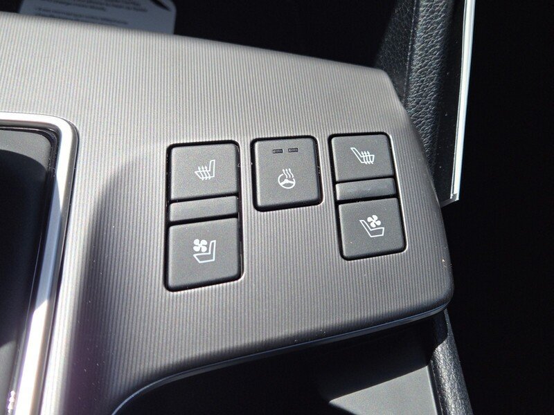New 2026 Kia Sportage SX FWD image 16