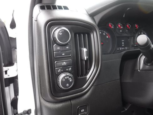 Used 2023 Chevrolet Silverado 2500 W/T w/ WT Fleet Convenience Package image 16