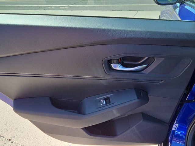 New 2026 Honda Accord Sport image 31