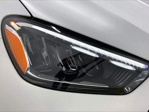 New 2026 Mercedes-Benz GLE 350 4MATIC image 13