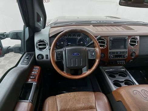 Used 2011 Ford F250 King Ranch AWD/4WD image 23