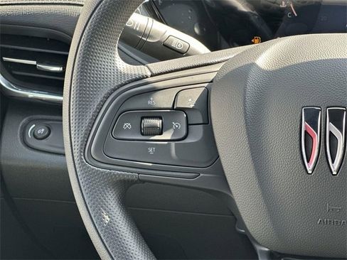 New 2025 Buick Envista Preferred w/ Convenience II Package image 9