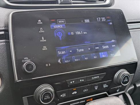 Used 2020 Honda CR-V EX image 11