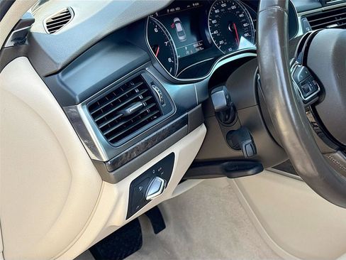 Used 2018 Audi A6 2.0T Premium FWD image 10