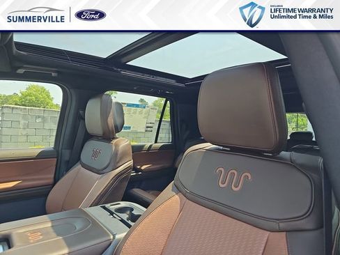 New 2026 Ford Expedition King Ranch AWD/4WD image 19
