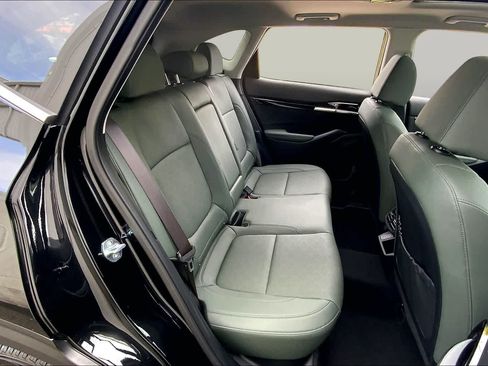 Used 2025 Kia Seltos SX w/ SX Sunroof Package AWD/4WD image 20