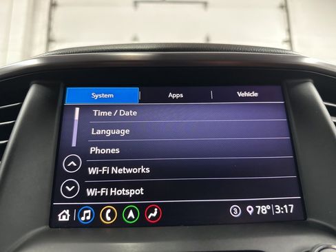 Used 2020 GMC Acadia AT4 w/ LPO, Floor Liner Package image 35