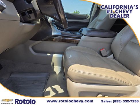 Used 2019 Chevrolet Tahoe LS RWD image 19