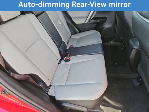 Used 2016 Toyota RAV4 Limited image 24
