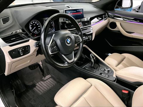 Used 2020 BMW X2 sDrive28i w/ Convenience Package FWD image 12