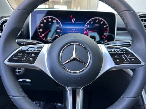 New 2026 Mercedes-Benz C 300 Sedan image 21