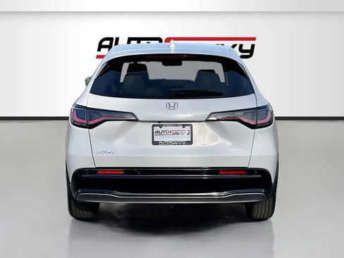 Used 2024 Honda HR-V EX-L image 6