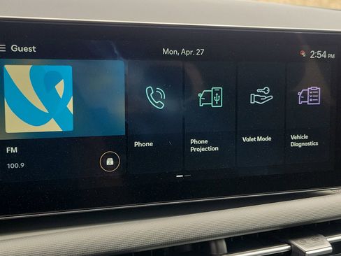 New 2026 Hyundai Santa Cruz SEL FWD image 12