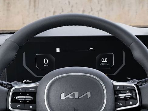 New 2026 Kia Carnival SX Prestige image 22