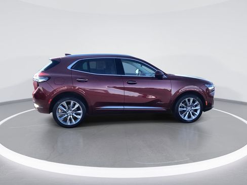 Used 2023 Buick Envision Avenir image 9