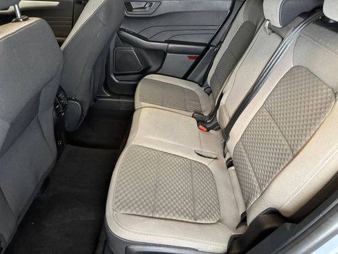 Used 2022 Ford Escape SE w/ Convenience Package AWD/4WD image 20