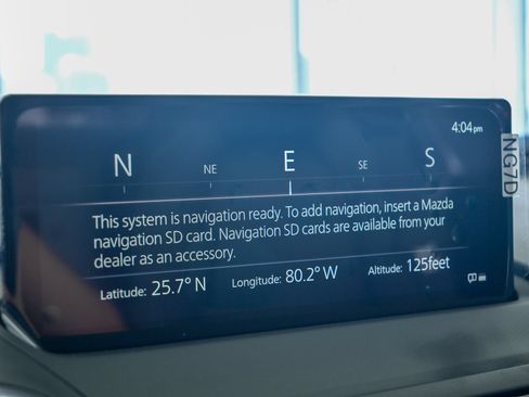 New 2026 MAZDA MX-5 Miata RF Grand Touring RWD image 28