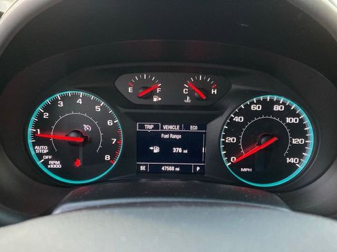 Used 2024 Chevrolet Malibu LT image 16