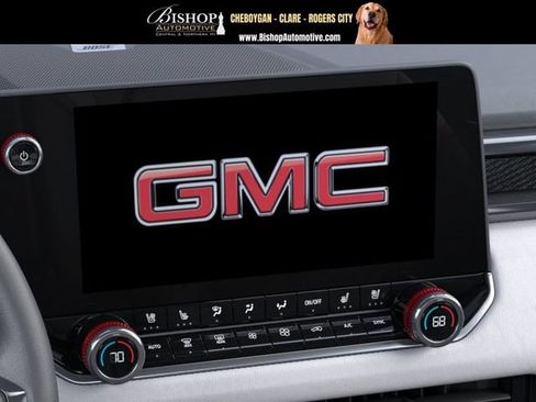 New 2026 GMC Canyon AT4X AWD/4WD image 20