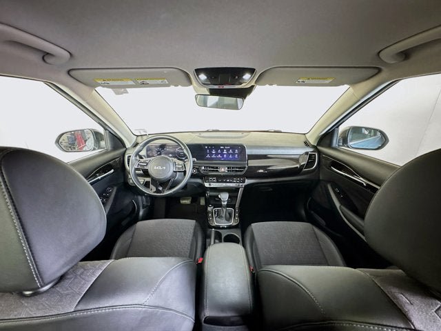 Certified 2024 Kia Seltos S AWD/4WD image 33