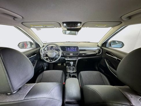 Certified 2024 Kia Seltos S AWD/4WD image 33