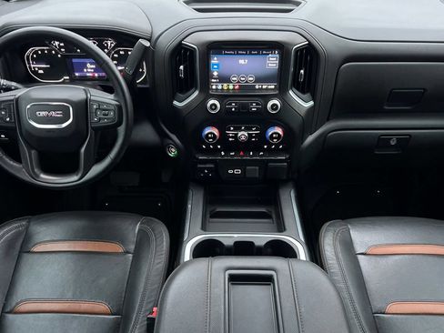 Used 2022 GMC Sierra 2500 AT4 AWD/4WD image 13