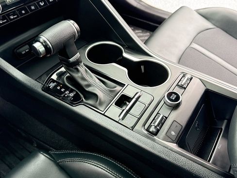 Used 2024 Kia K5 GT-Line image 10