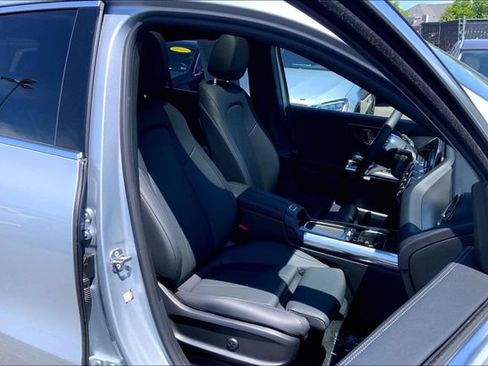 Used 2026 Mercedes-Benz GLA 250 4MATIC image 7