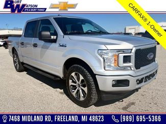 Used 2019 Ford F150 XL w/ Equipment Group 101A Mid 360° Tour