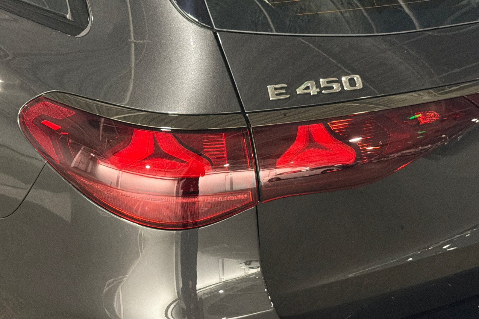 New 2027 Mercedes-Benz E 450 4MATIC All-Terrain Wagon image 26