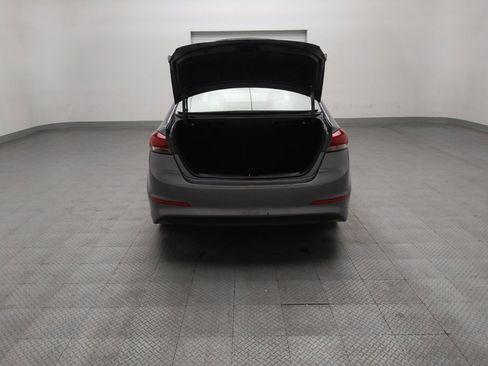 Used 2018 Hyundai Elantra SEL FWD image 29