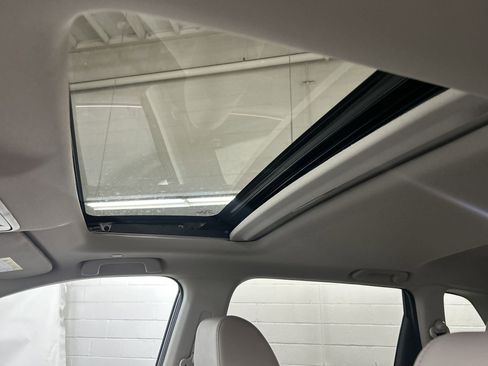 New 2026 Honda CR-V EX-L image 15