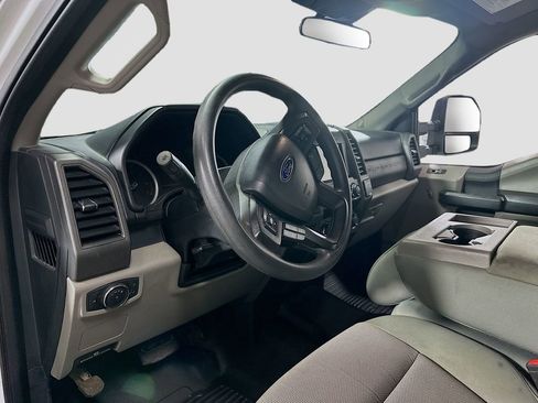 Used 2021 Ford F250 XL w/ Power Equipment Group AWD/4WD image 12