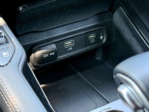 Certified 2024 Kia Telluride EX X-Line AWD/4WD image 23