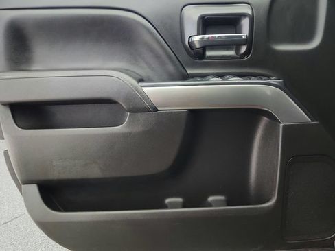 Used 2014 Chevrolet Silverado 1500 LT w/ All Star Edition RWD image 18