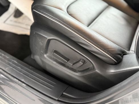 Certified 2024 MAZDA CX-5 AWD 2.5 S w/ Select Package image 15